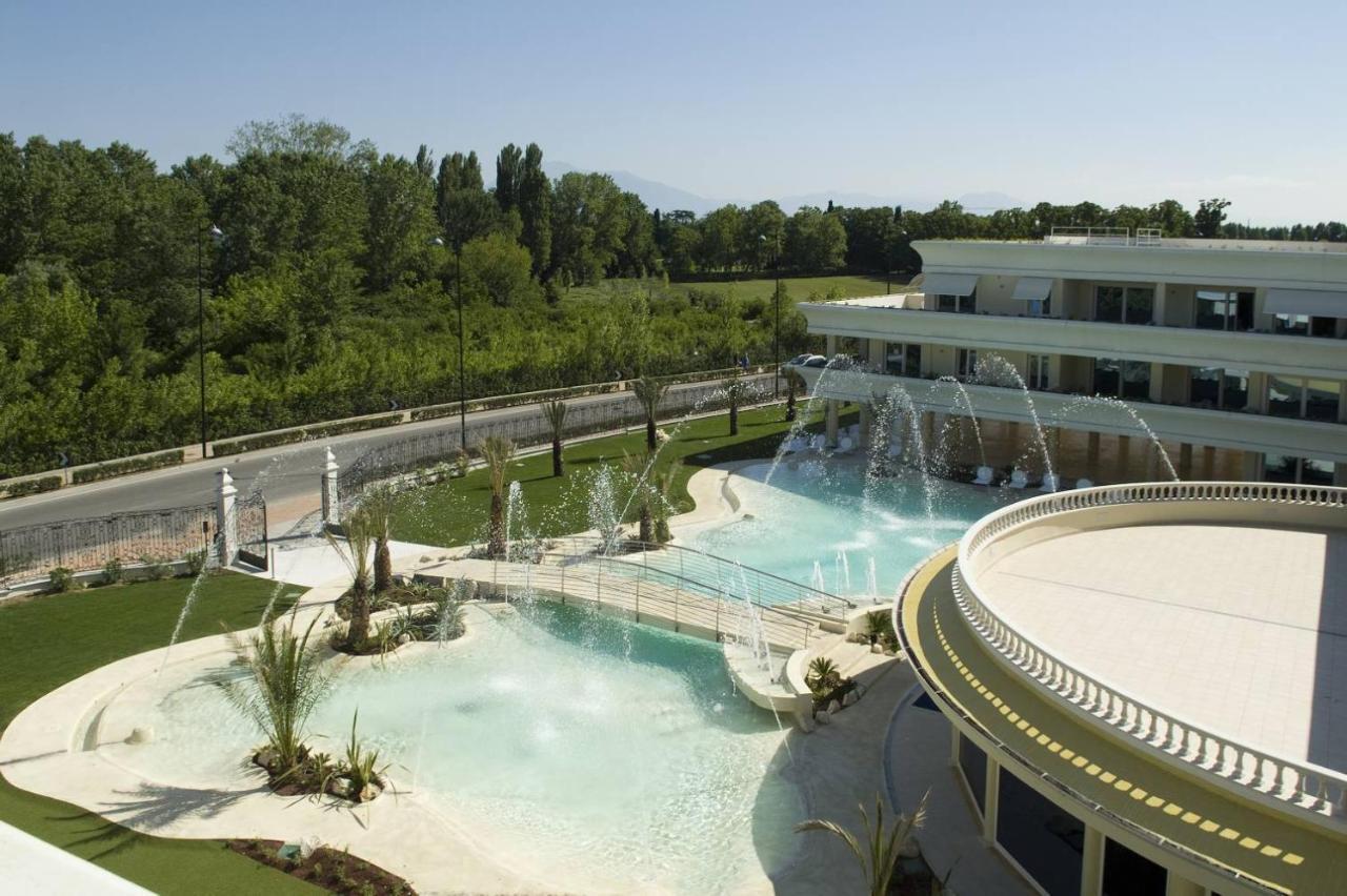 Appartamento Du Lac 1 Desenzano del Garda Exterior photo
